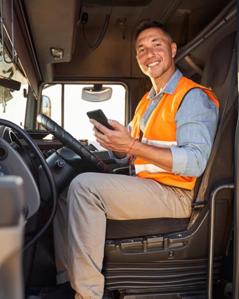 Curso de Carga Indivisível